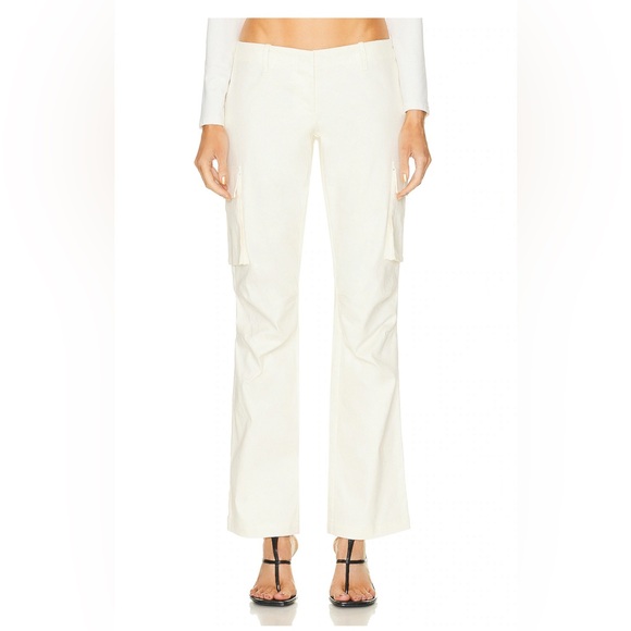 Miaou Pants - MIAOU
Raven Cargo Pant